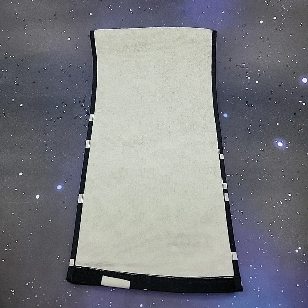 Dragon Quest Zameha Neck Towel Japanese US SELLER 8